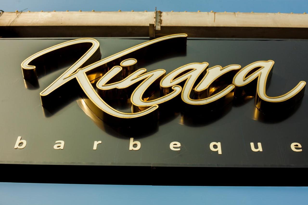 Hotel Akbars Kinara Szialkot Kültér fotó