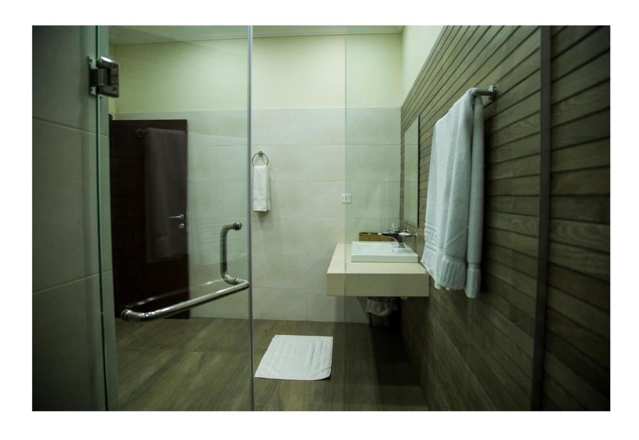 Hotel Akbars Kinara Szialkot Kültér fotó